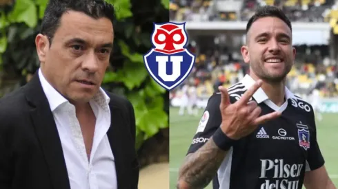 Palma alzó la voz por el polémico caso Zaldivia.