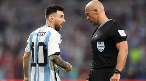 Argentina y Francia definirán al campeón de Qatar 2022.