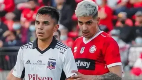 Alarcón será parte del plantel de La Calera en el 2023.