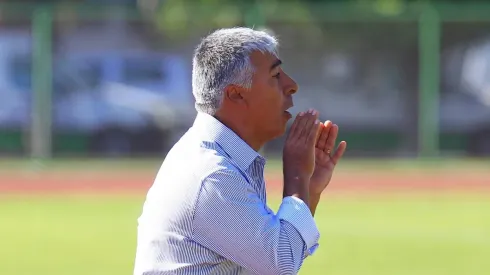 El ex jugador cruzado no está muy convencido sobre el arribo de un nombre a la precordillera