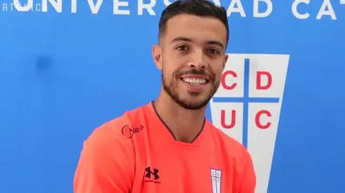 Miguel Ángel Neira critica contratación de Franco Di Santo