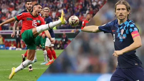 Esto pagan las casas de apuestas por Croacia vs Marruecos, en el duelo del tercer puesto del Mundial de Qatar 2022.