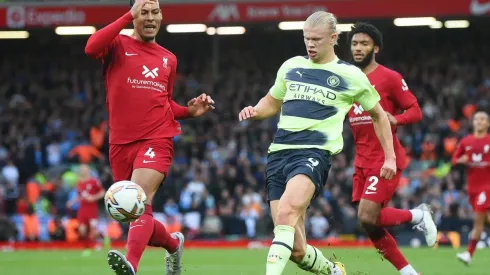 Conoce la programación del fútbol internacional para la semana del 19 al 25 de diciembre.