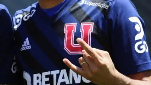 Pinilla desborda optimismo con nuevo crack azul.