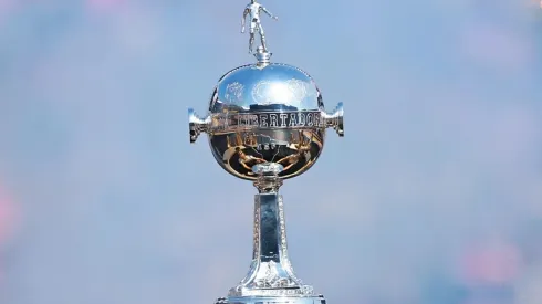 Magallanes y Curicó comenzarán en la fase 2 de la Copa Libertadores.