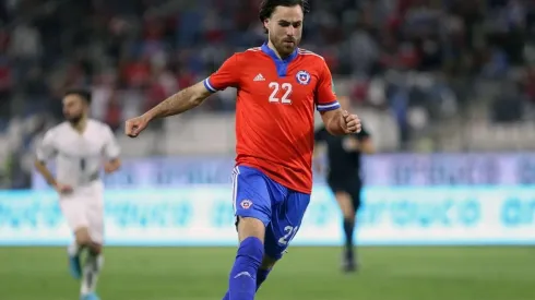 Chile terminó en el séptimo de las Eliminatorias de Qatar 2022