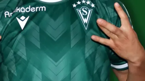 Santiago Wanderers se refuerza pensando en el 2023