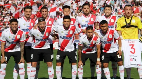 Curicó Unido finalizó en el tercer lugar del Campeonato Nacional 2022.