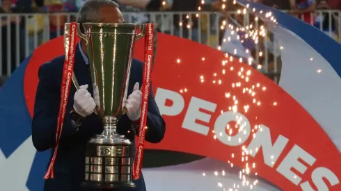 Magallanes y Copiapó disputarán el Campeonato Nacional 2023.