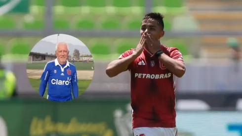 El fichaje de Guerra en la U sigue teniendo repercusiones.