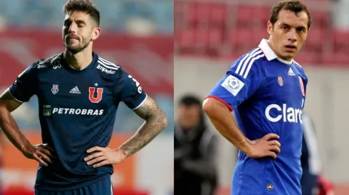 El ex delantero azul se refirió al no regreso del histórico jugador de la U