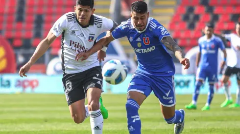 Revisa cuándo se enfrentarán Colo Colo y Universidad de Chile.