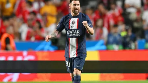 Messi ya tiene fecha de regreso a las canchas en el PSG.
