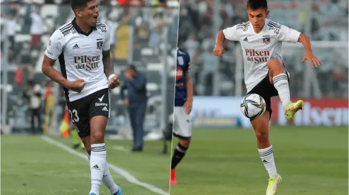 Pavez o Pizarro son algunas de las opciones que plantean los históricos para ser el nuevo capitán de Colo Colo