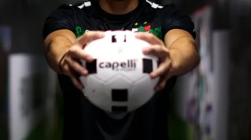 Palestino sumó a un arquero de renombre en Argentina para tapar en 2023