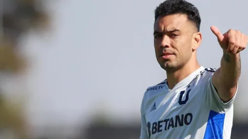 Domínguez llegó en el 2022 a la U.