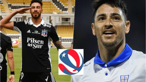 El 11 ideal del fútbol chileno tuvo a Lucero y Zampedri como los cracks del torneo