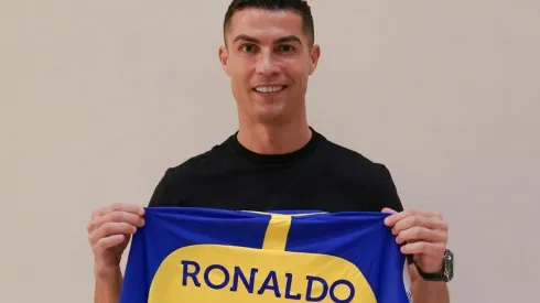 Duras críticas a Cristiano Ronaldo por fichar en Arabia Saudita