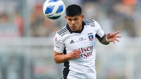 Conoce cuándo y a qué hora es el debut oficial de Colo Colo en 2023.