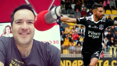 Caamaño y el desastre albo por Juan Martín Lucero