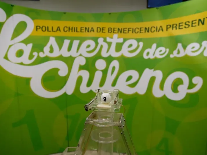 Revisa quiénes fueron los ganadores de La Suerte de Ser Chileno
