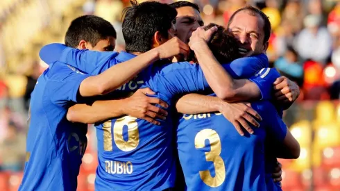 Ex Universidad de Chile volvería a la primera división en nuestro país