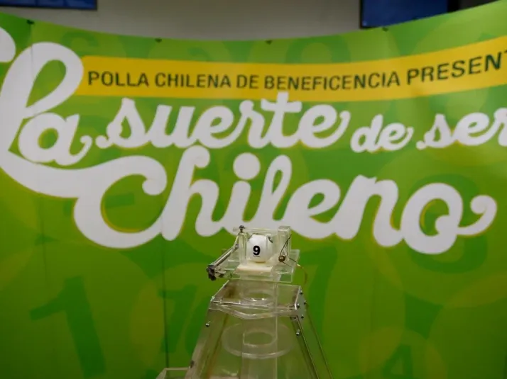 La Suerte de Ser Chileno: Revisa con tu RUT si ganaste algún premio