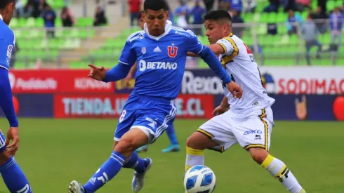 Universidad de Chile quiere ser protagonista en el 2023.