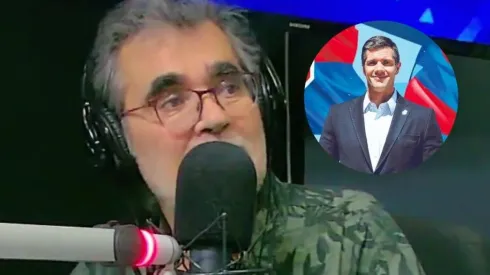 El estadio propio es el gran anhelo histórico de los fanáticos y directivos de la U.