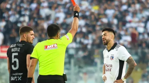 Históricos e hinchas albos le sacaron tarjeta roja a Lucero y no quieren verlo nunca más.