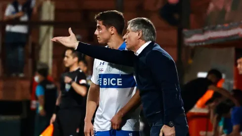 El cuadro de Ariel Holan enfrenta a los bolivianos este jueves