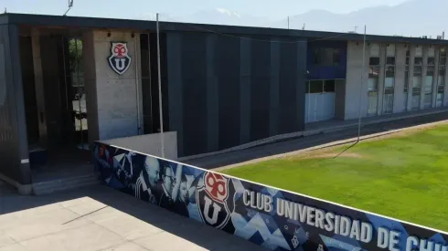 La U entregó fechas concretas para tener un terreno que pueda servir para el estadio.