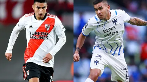 River Plate y Monterrey animan un amistoso internacional en Texas, USA.