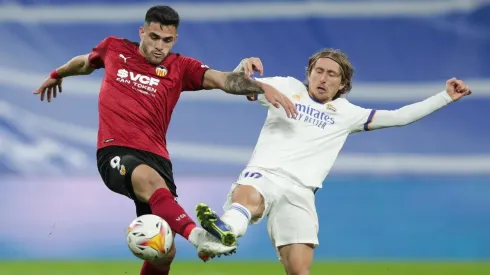 Real Madrid llega a esta competición como el campeón de La Liga.