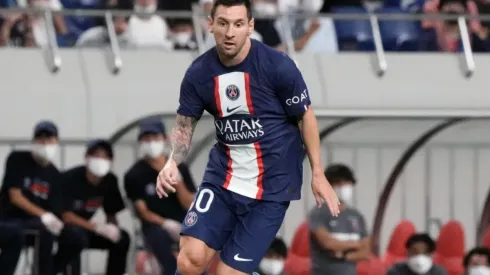 PSG recibe en el Parque de los Príncipes al colista Angers.