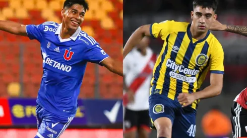 Conoce a las figuras del Sudamericano Sub 20 de cada país.