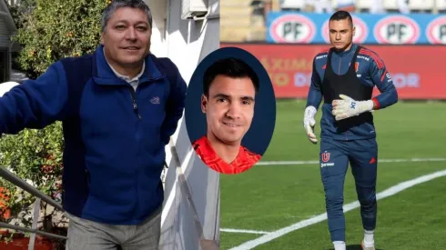 Yáñez le manda una advertencia a Campos por el arco azul.