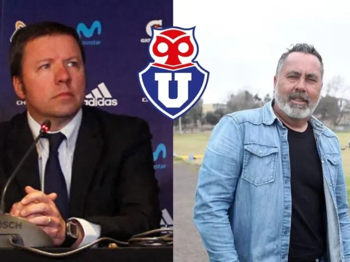 Director de Azul Azul las emprende contra Etcheverry: "Todavía no sé lo que hace"