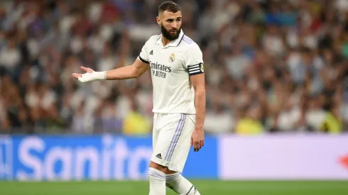 Real Madrid llega a esta competición como el campeón de La Liga.