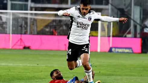 Pizarro podría ser alternativa en la Supercopa.