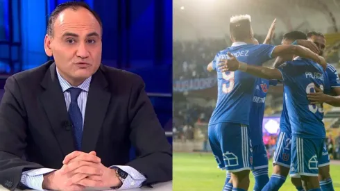 Tapia prevé un difícil 2023 para las aspiraciones de la U.