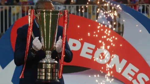 Los clubes del fútbol chileno buscan a los últimos jugadores para el 2023.