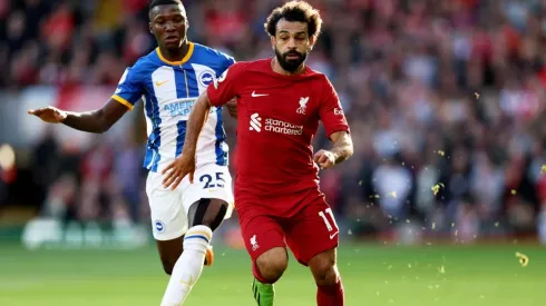 El partido se jugará el Falmer Stadium