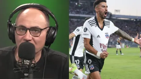 El profesional de las comunicaciones alzó la voz por el caso Lucero.