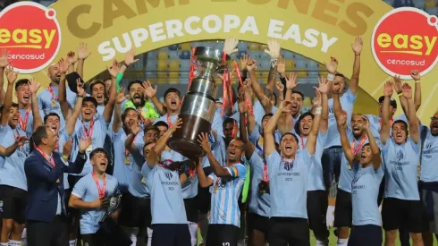 Magallanes jugará el primer partido del Campeonato Nacional 2023