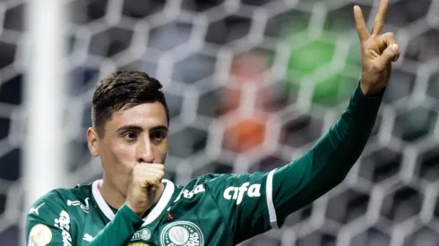 Merentiel se acerca cada vez más al Estadio Monumental.