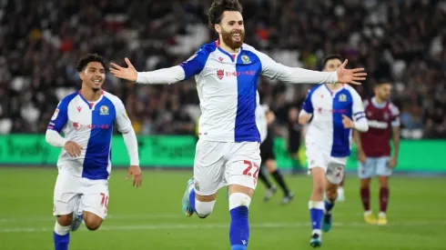 Ben Brereton sigue causando interés de grandes equipos de Europa