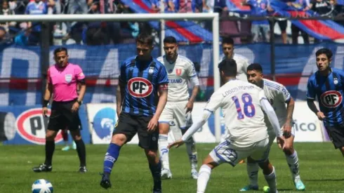 Histórico ningunea sin asco la versión 2023 de la Chilean Premier League: "No espero mucho del campeonato"