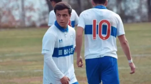 Ortiz tiene como su gran sueño jugar en Europa.