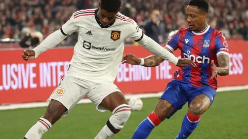 El United viene de una seguidilla de triunfos en el fútbol inglés.